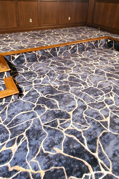 Our work in Mishawaka, IN