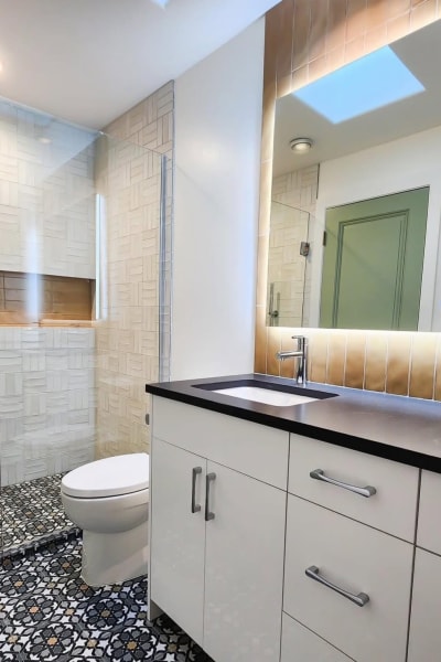 Serving Ferndale from Lynden Interiors