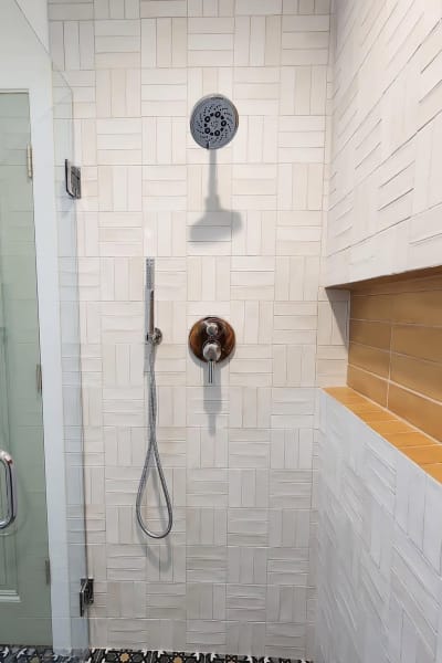 Serving Ferndale from Lynden Interiors