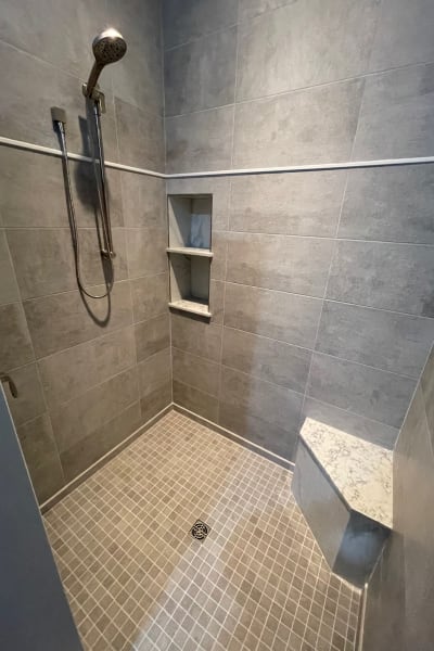 Our work in Superior, MT