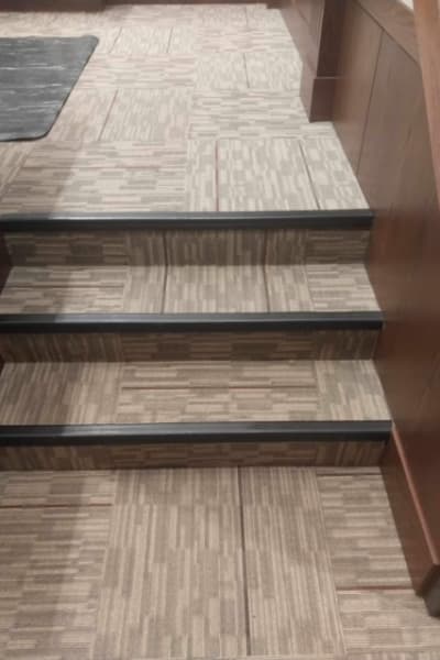 Our work in Polson, MT