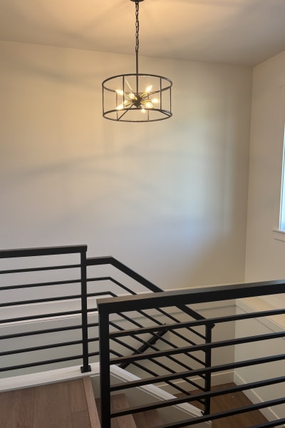 Our work in Polson, MT