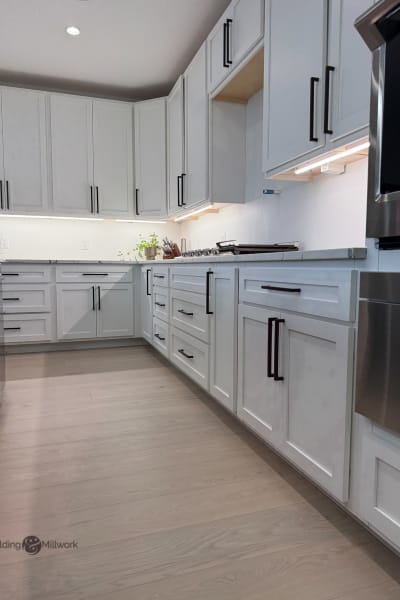 Our work from Moulding & Millwork