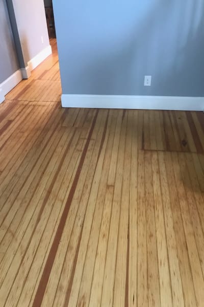 Our work in Pueblo, CO