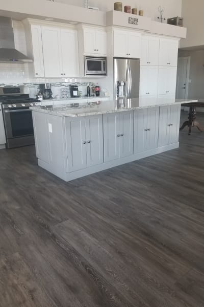 Our work in Pueblo, CO
