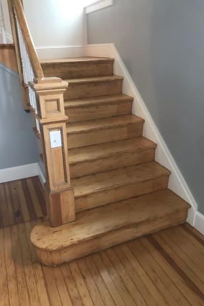 Our work in Pueblo, CO