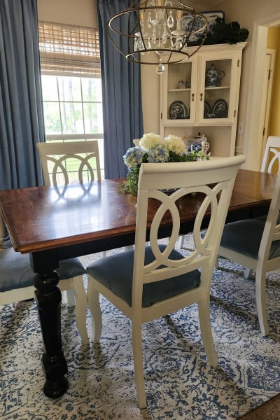Our work in Douglas, GA