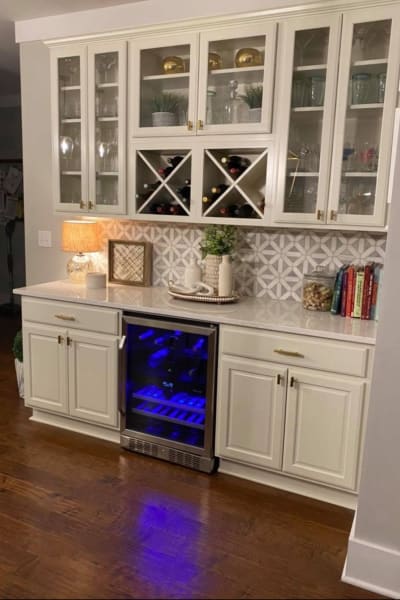 Project Gallery in Tega Cay, SC