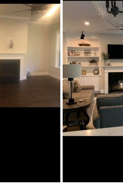 Project Gallery in Tega Cay, SC