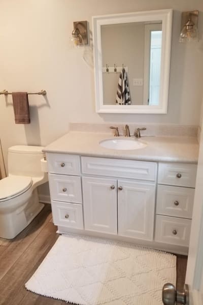 Project 10 in Smithfield, NC