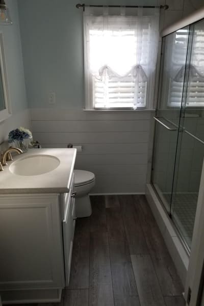 Project 10 in Greenville, NC