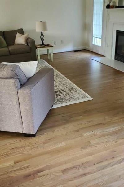 Wood Laminate Gallery in Wilson, NC