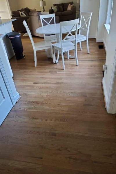 Wood Laminate Gallery from Richie Ballance Flooring & Tile