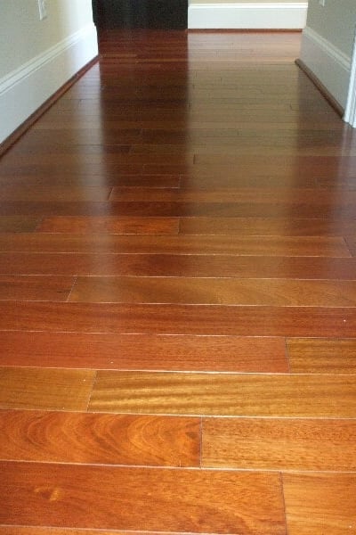 Wood Laminate Gallery in Lucama, NC