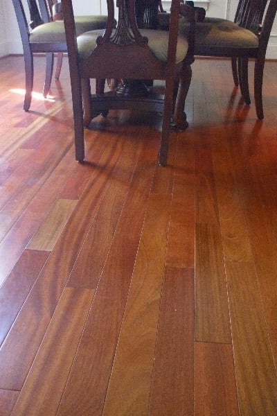 Wood Laminate Gallery in Kenly, NC