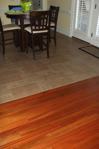 Wood Laminate Gallery in Bailey, NC
