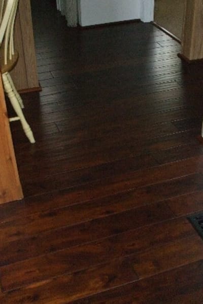 Wood Laminate Gallery in Tarboro, NC