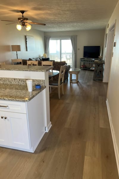 Our work in Duck, NC