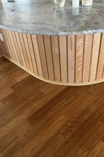 Our work in Powells Point, NC