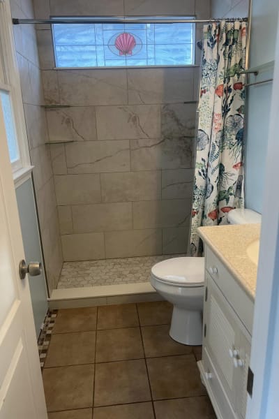 Our work in Nags Head, NC