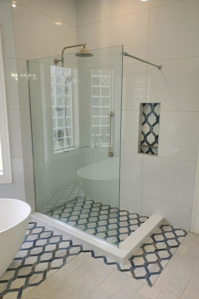 Our work in Kill Devil Hills, NC