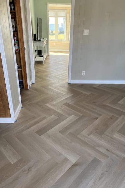 Our work in Manteo, NC