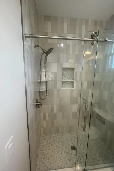 Our work in Carova, NC