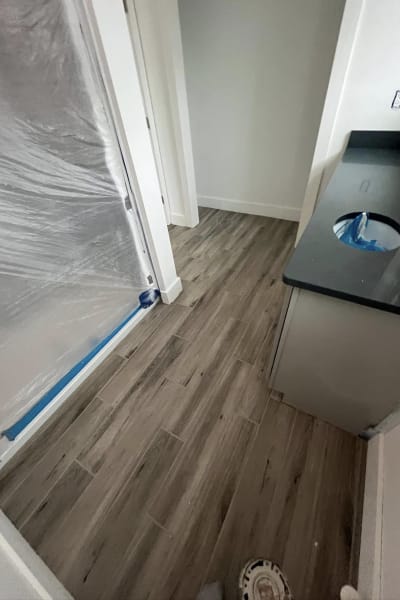 Our work in Corolla, NC