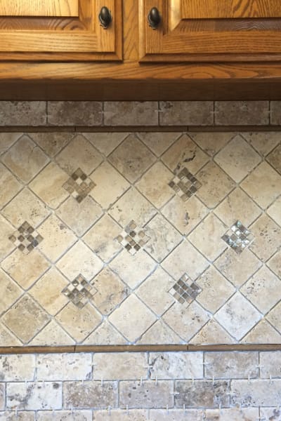 Our work in Tehachapi, CA