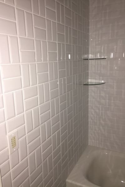 Our work in Tehachapi, CA
