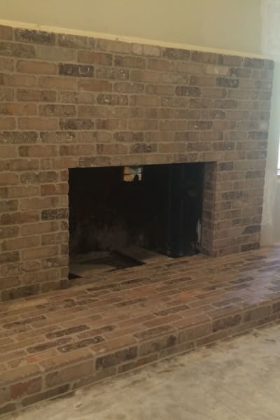Our work in Tehachapi, CA