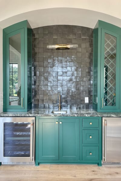 Our work in Minden, LA