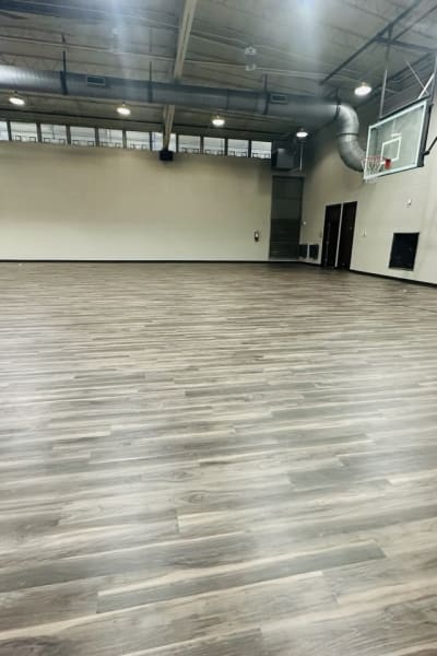 Our work in Minden, LA