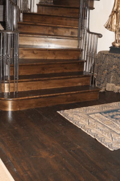 Our work in Los Gatos, CA