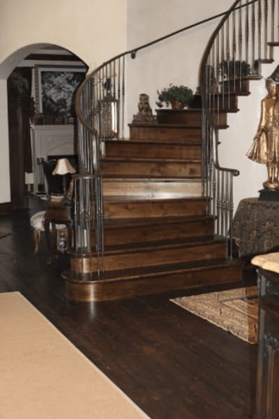 Our work in San Jose, CA