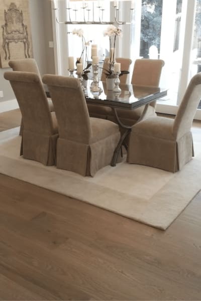 Our work in Los Gatos, CA