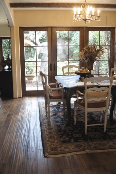 Our work in Los Gatos, CA