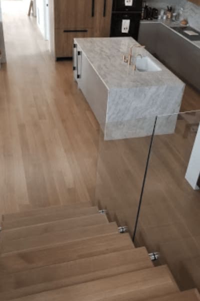 Our work in Almaden Valley, CA