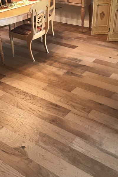 Our work from Ultimate Design Center