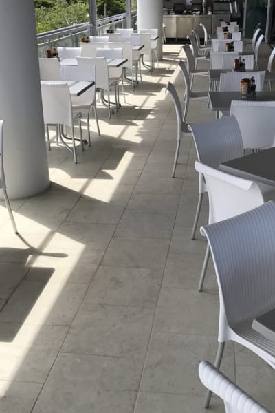 Our work from Ultimate Design Center