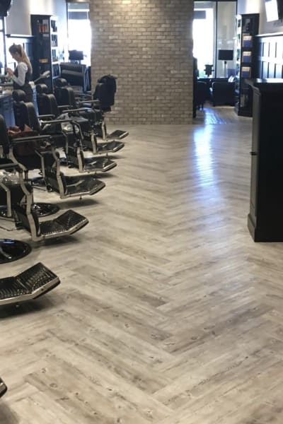 Our work from Ultimate Design Center