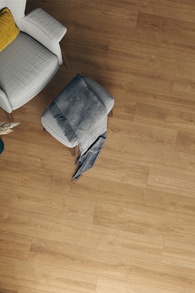 Inhaus Flooring available at Spring Carpets