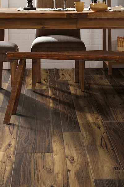 Luxury vinyl flooring in Dumas, TX from Gowdy Flooring