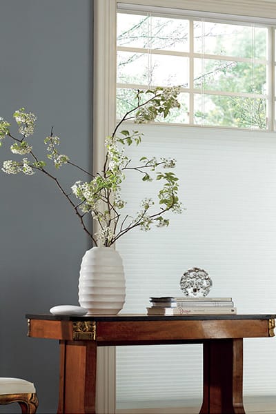 Window treatments in Columbus, MI from Richmond Interiors