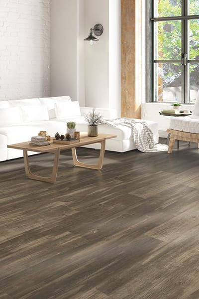 Laminate flooring in Saginaw, MI from Supreme Floor Covering, Inc