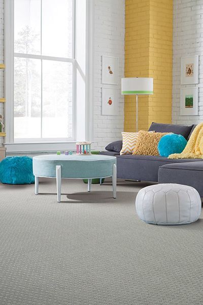 Carpet flooring in Clearwater, FL from Checkpoint Flooring