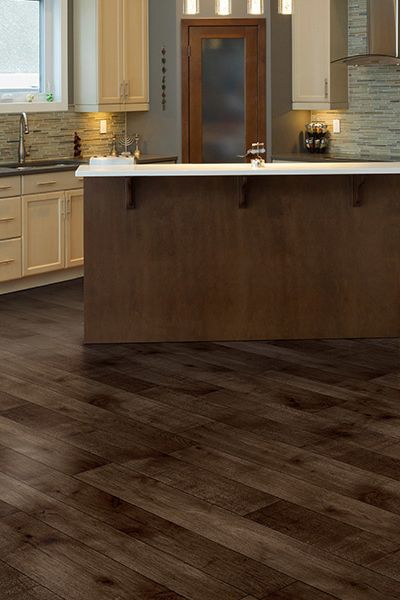 Luxury vinyl flooring in Palm Harbor, FL from Checkpoint Flooring