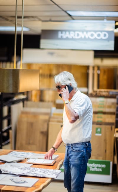 Flooring and design experts serving the Springville, AL area