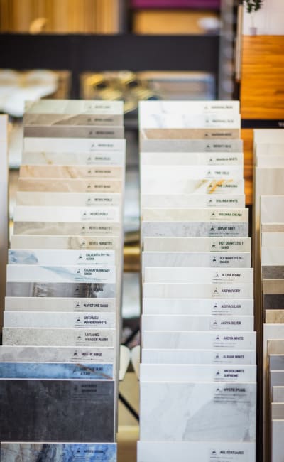 Flooring experts near you