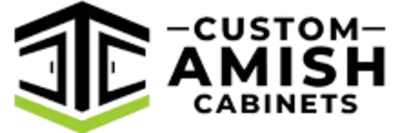 Custom Amish Logo
